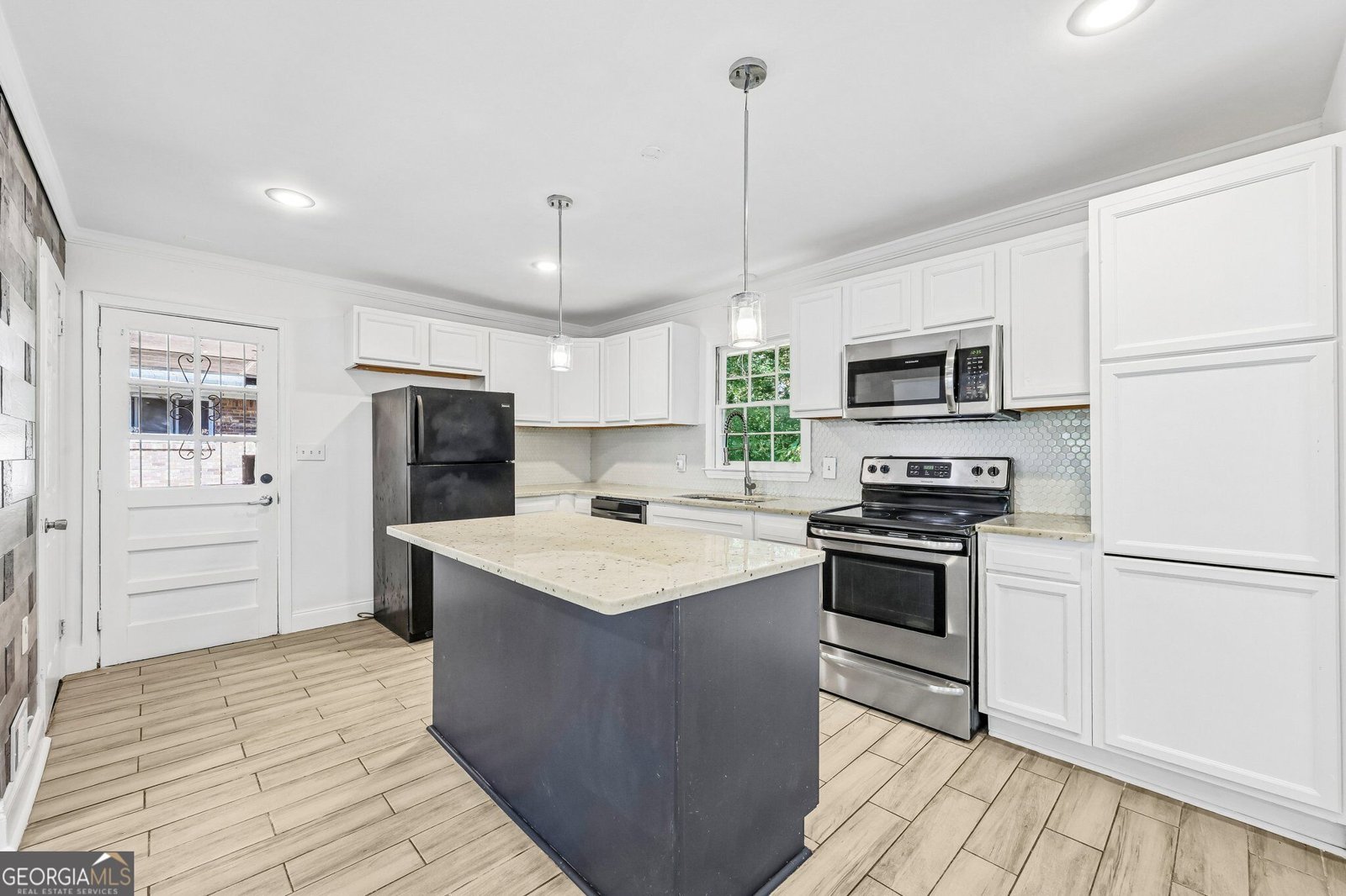 1720 Danrich Drive Decatur - Photo 9