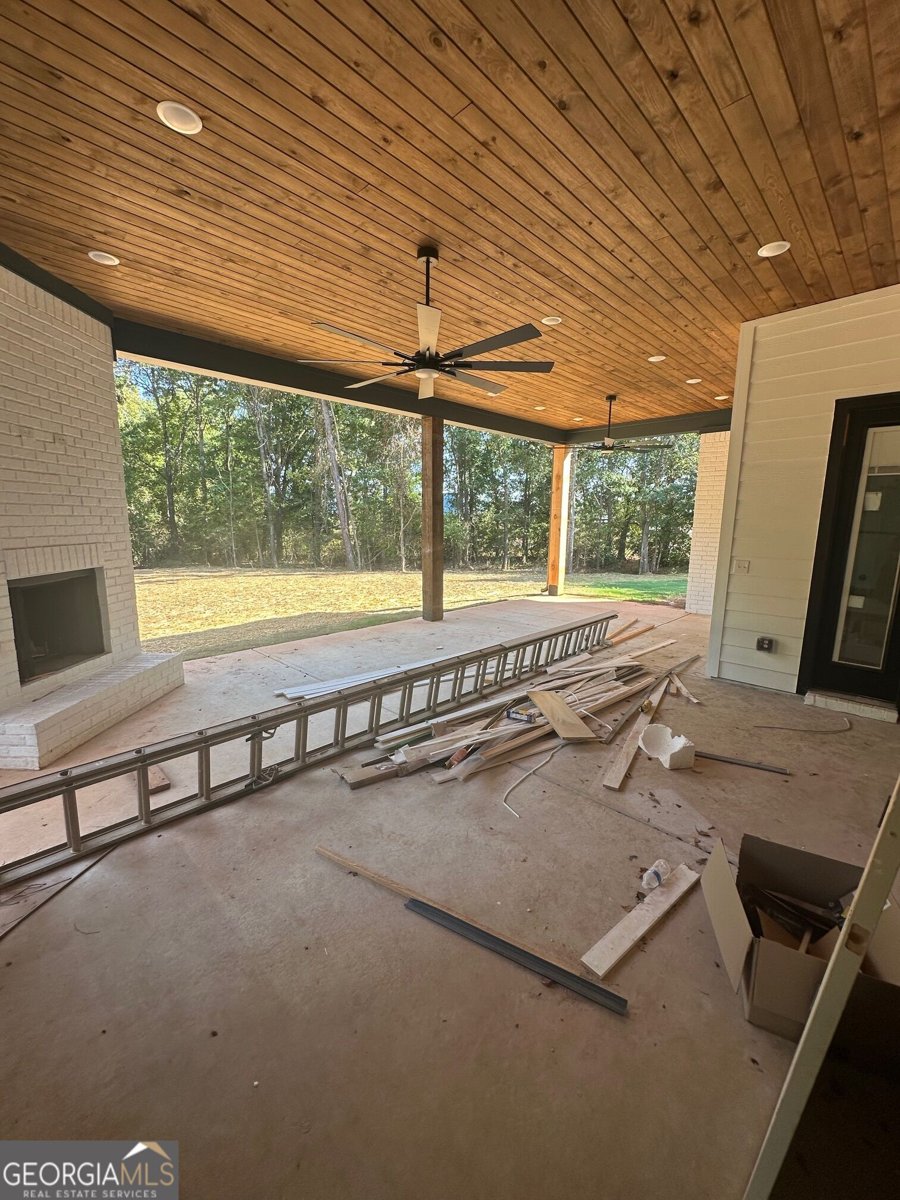 104 Maple Valley Drive Jenkinsburg - Photo 33