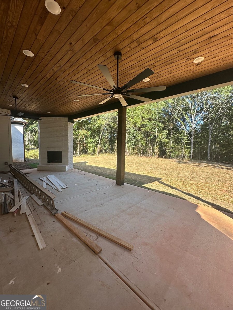 104 Maple Valley Drive Jenkinsburg - Photo 35