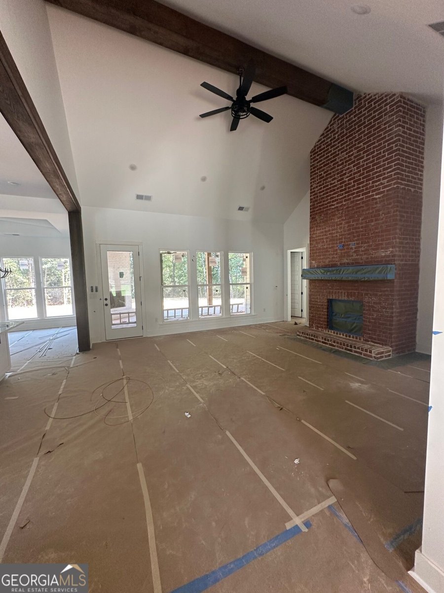 104 Maple Valley Drive Jenkinsburg - Photo 6