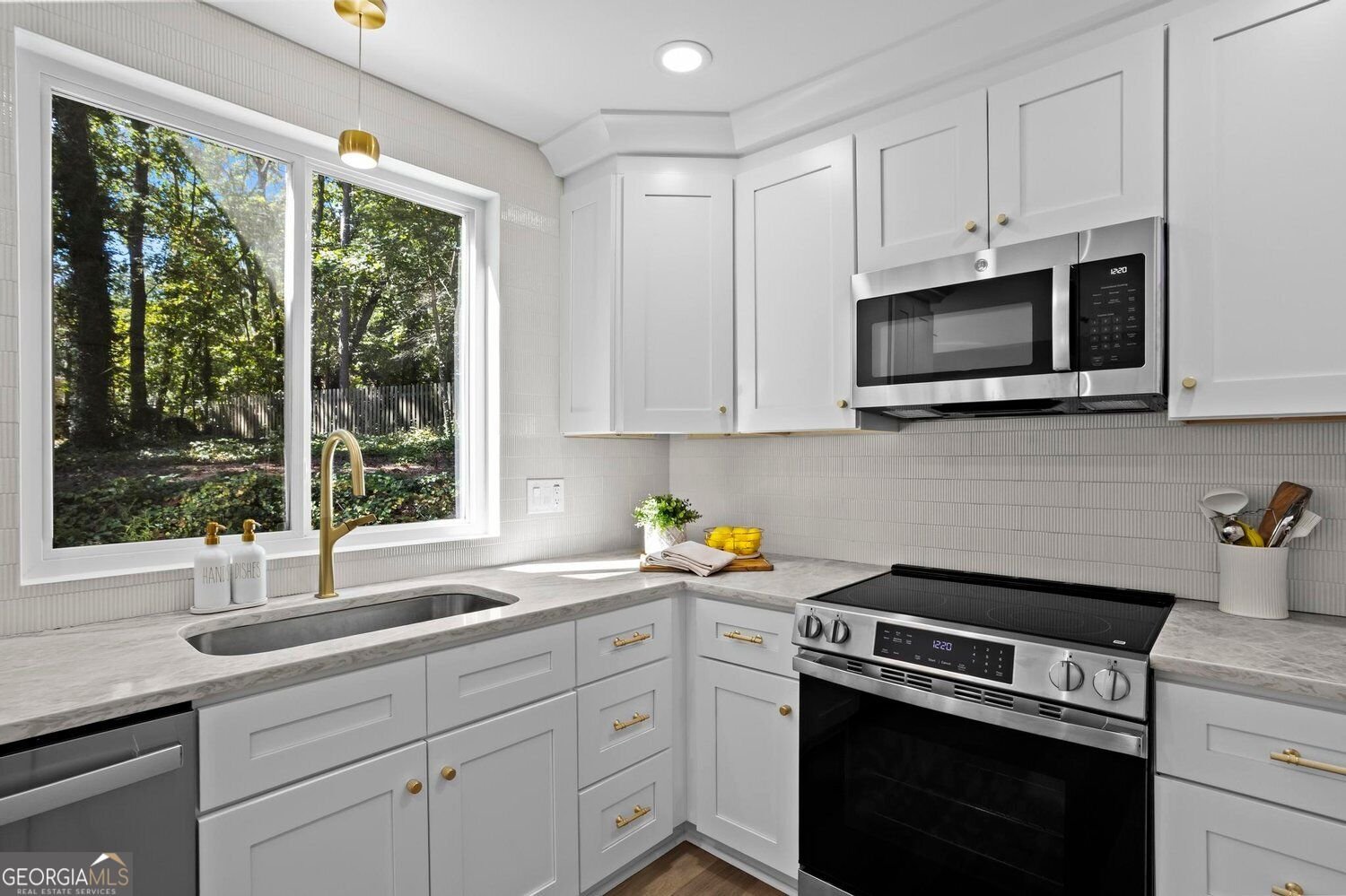 3469 Winter Hill Drive Marietta - Photo 13