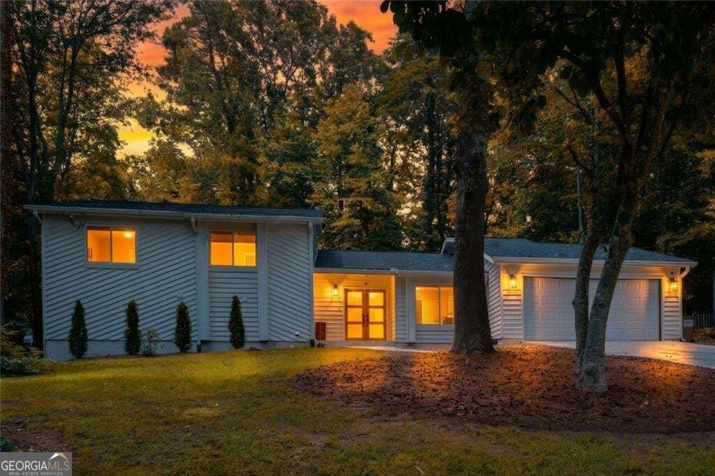 3469 Winter Hill Drive Marietta - Photo 39