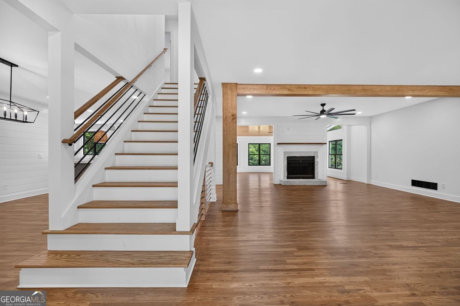 5098 Gwendolyn Court Acworth - Photo 15