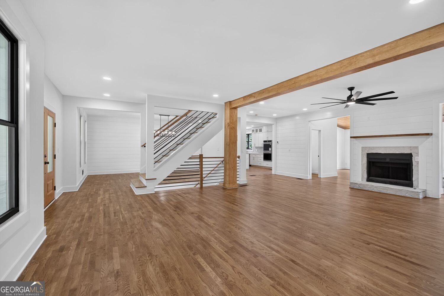5098 Gwendolyn Court Acworth - Photo 17