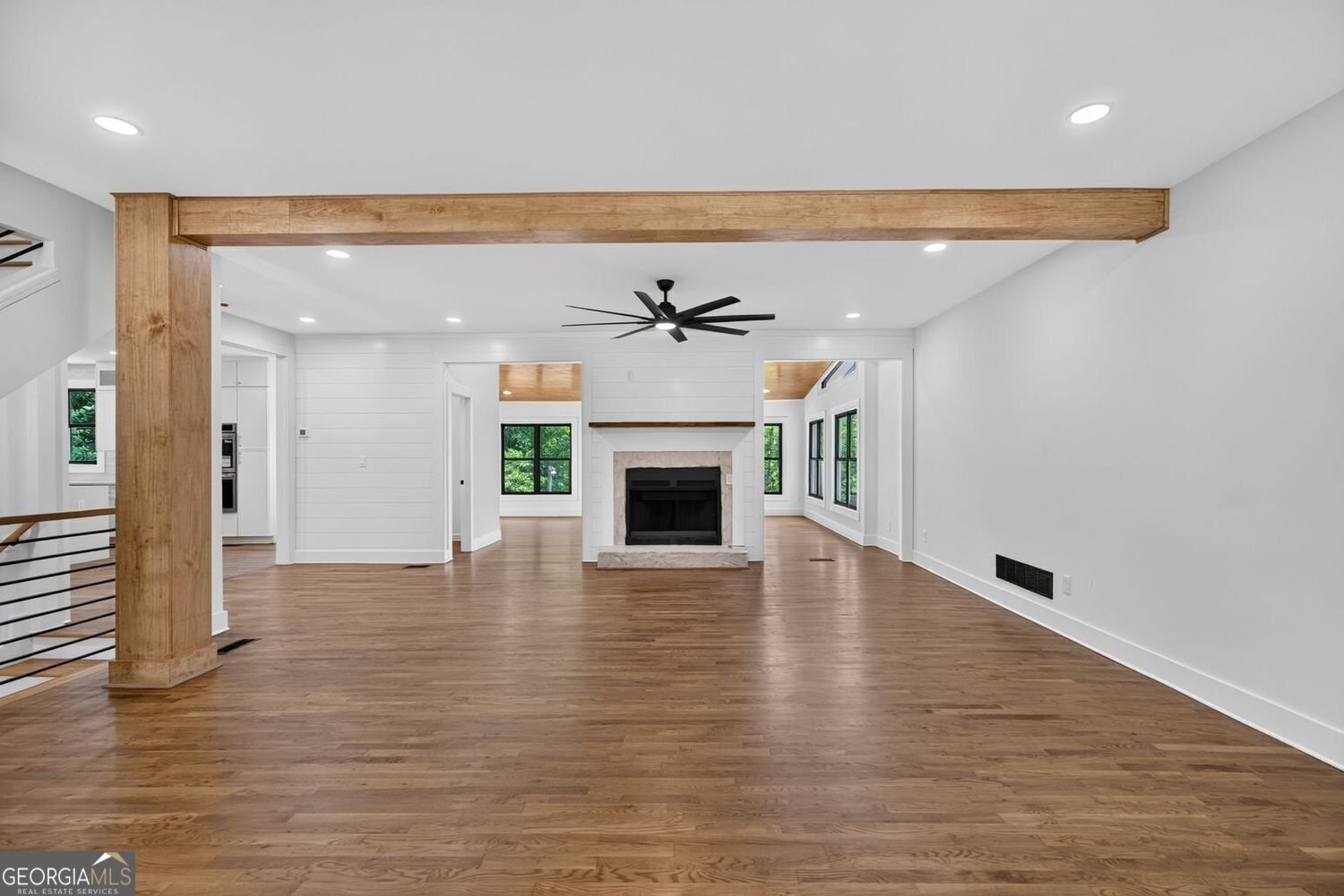 5098 Gwendolyn Court Acworth - Photo 18
