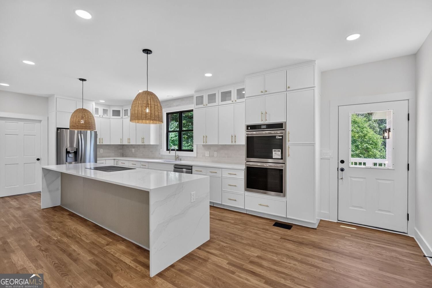 5098 Gwendolyn Court Acworth - Photo 22