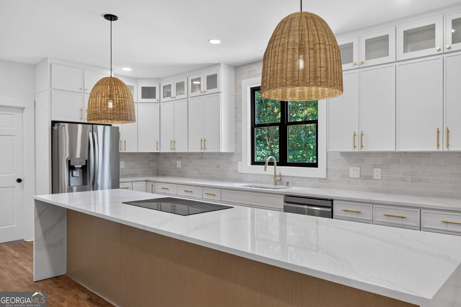 5098 Gwendolyn Court Acworth - Photo 24