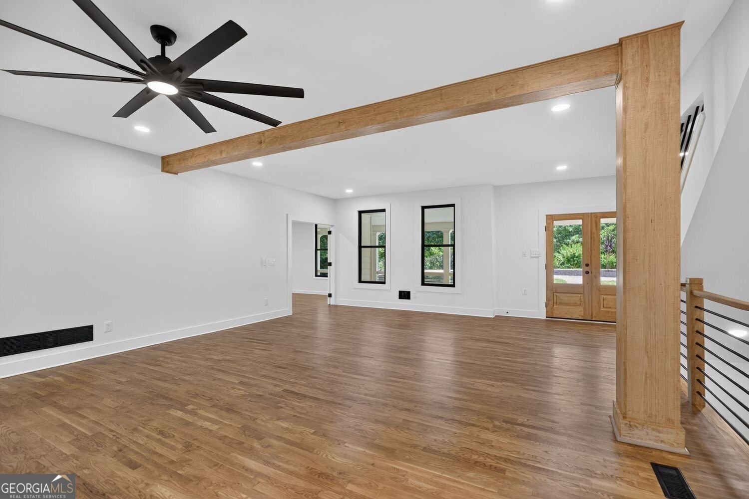 5098 Gwendolyn Court Acworth - Photo 30