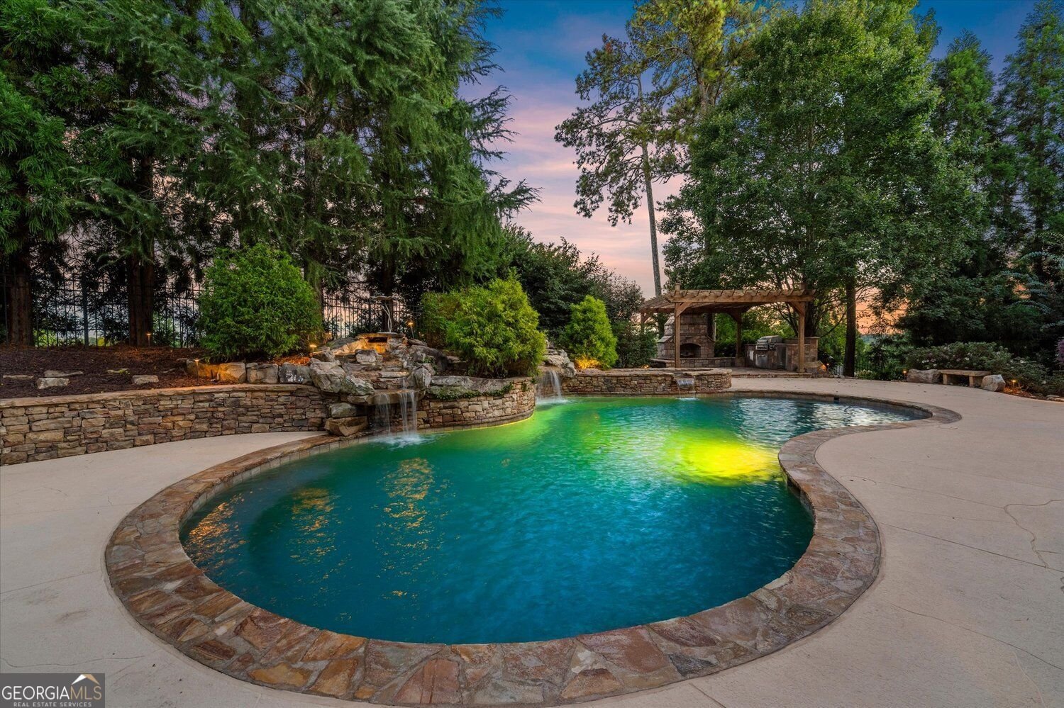 3207 Watsons Bend Milton - Photo 101