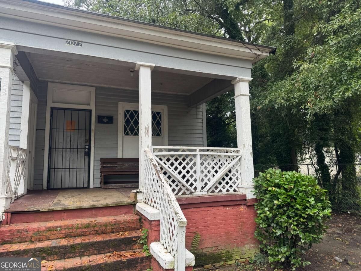 2072 Beech Avenue Macon - Photo 16