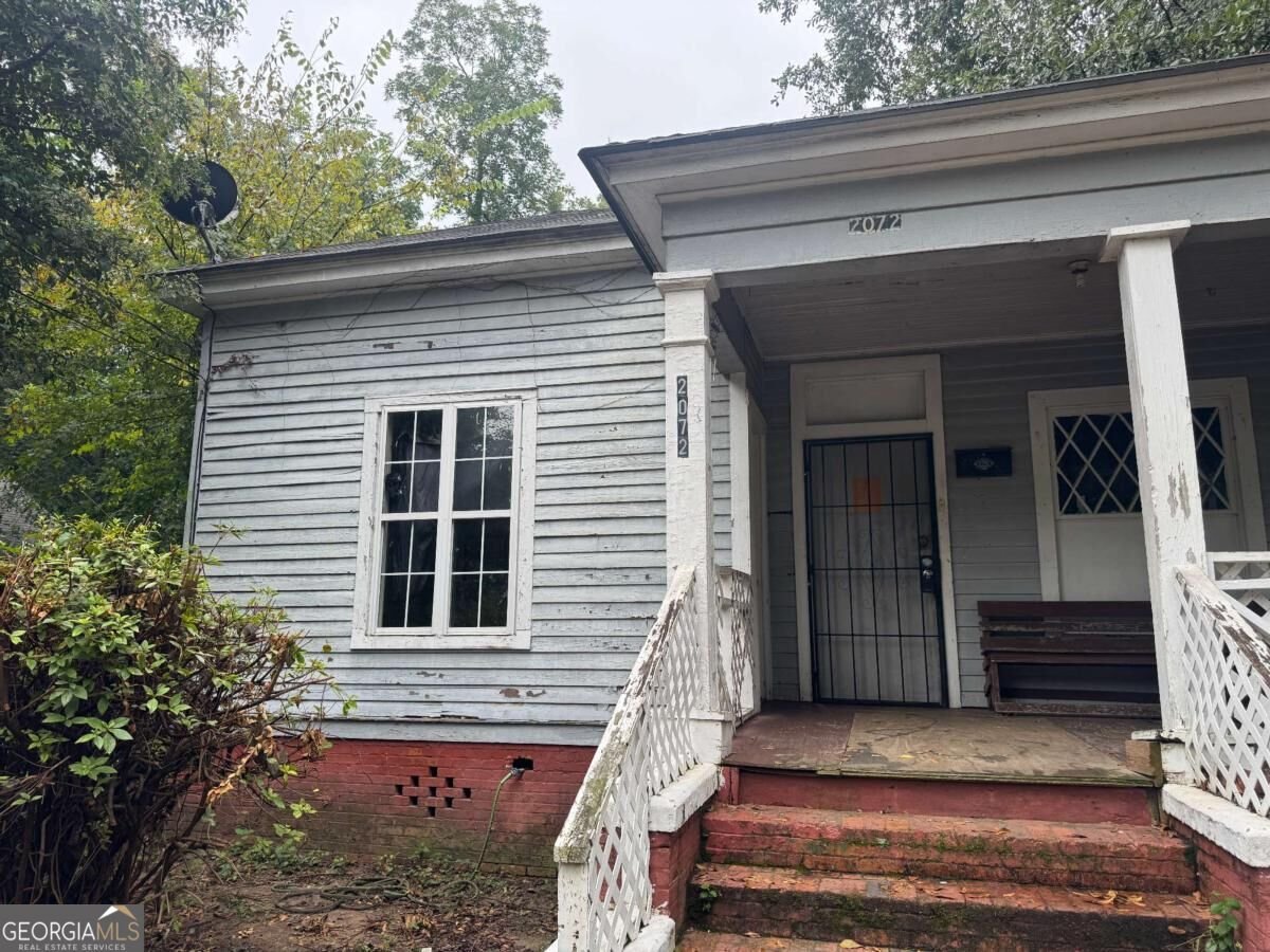 2072 Beech Avenue Macon - Photo 17