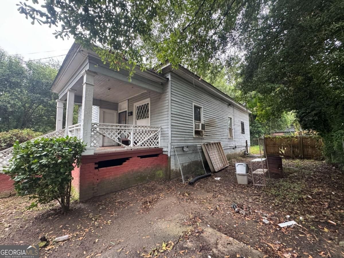 2072 Beech Avenue Macon - Photo 20