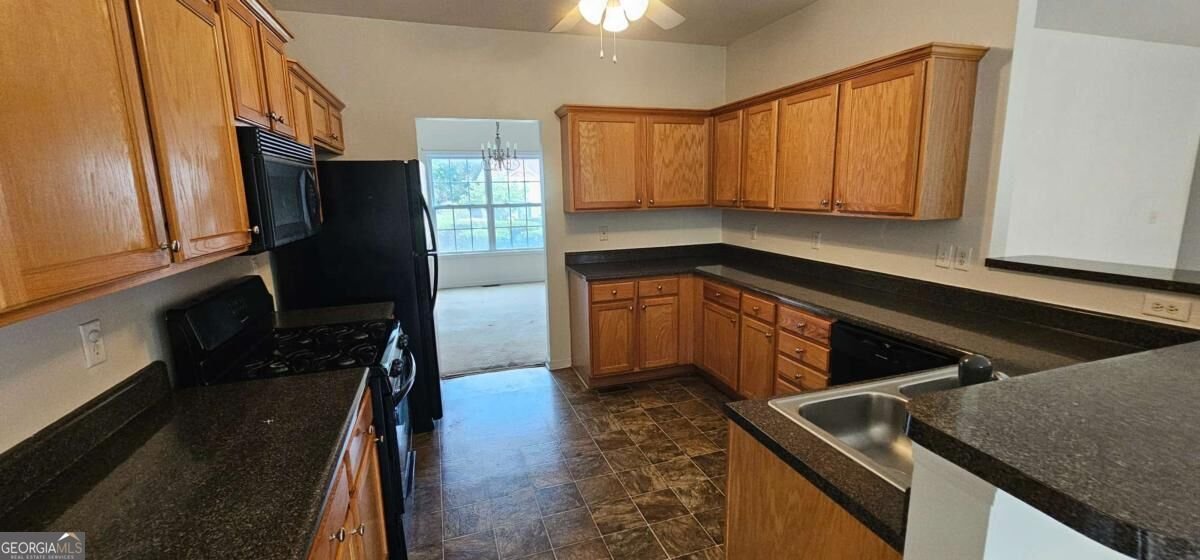 6513 Barkston Trace Douglasville - Photo 10