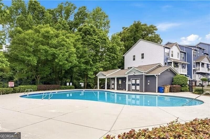 1209 Liberty Parkway Atlanta - Photo 41