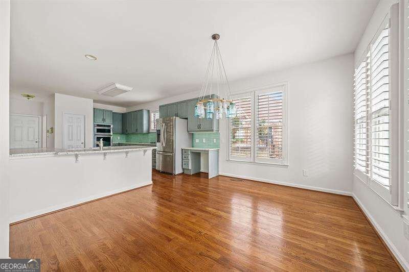 2409 Vinings Oaks Court Smyrna - Photo 10