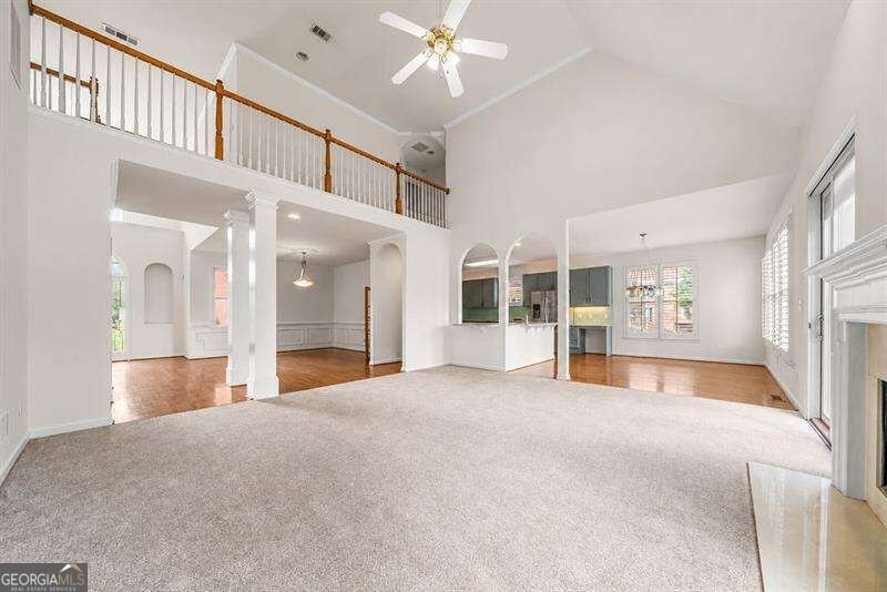 2409 Vinings Oaks Court Smyrna - Photo 11
