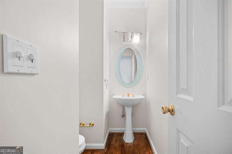 2409 Vinings Oaks Court Smyrna - Photo 34