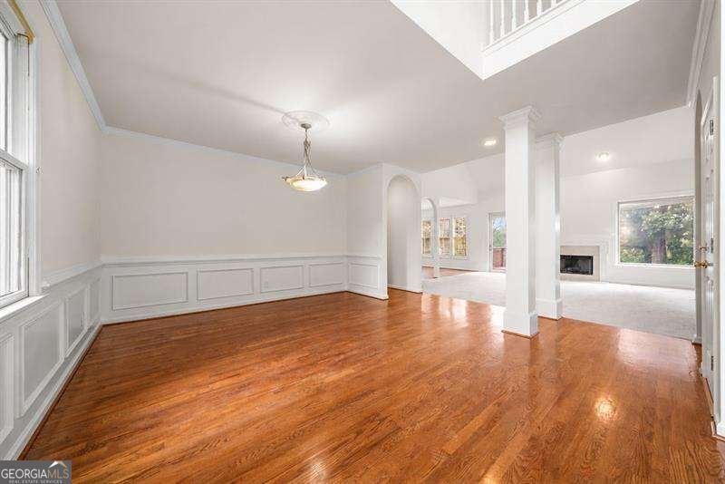 2409 Vinings Oaks Court Smyrna - Photo 6