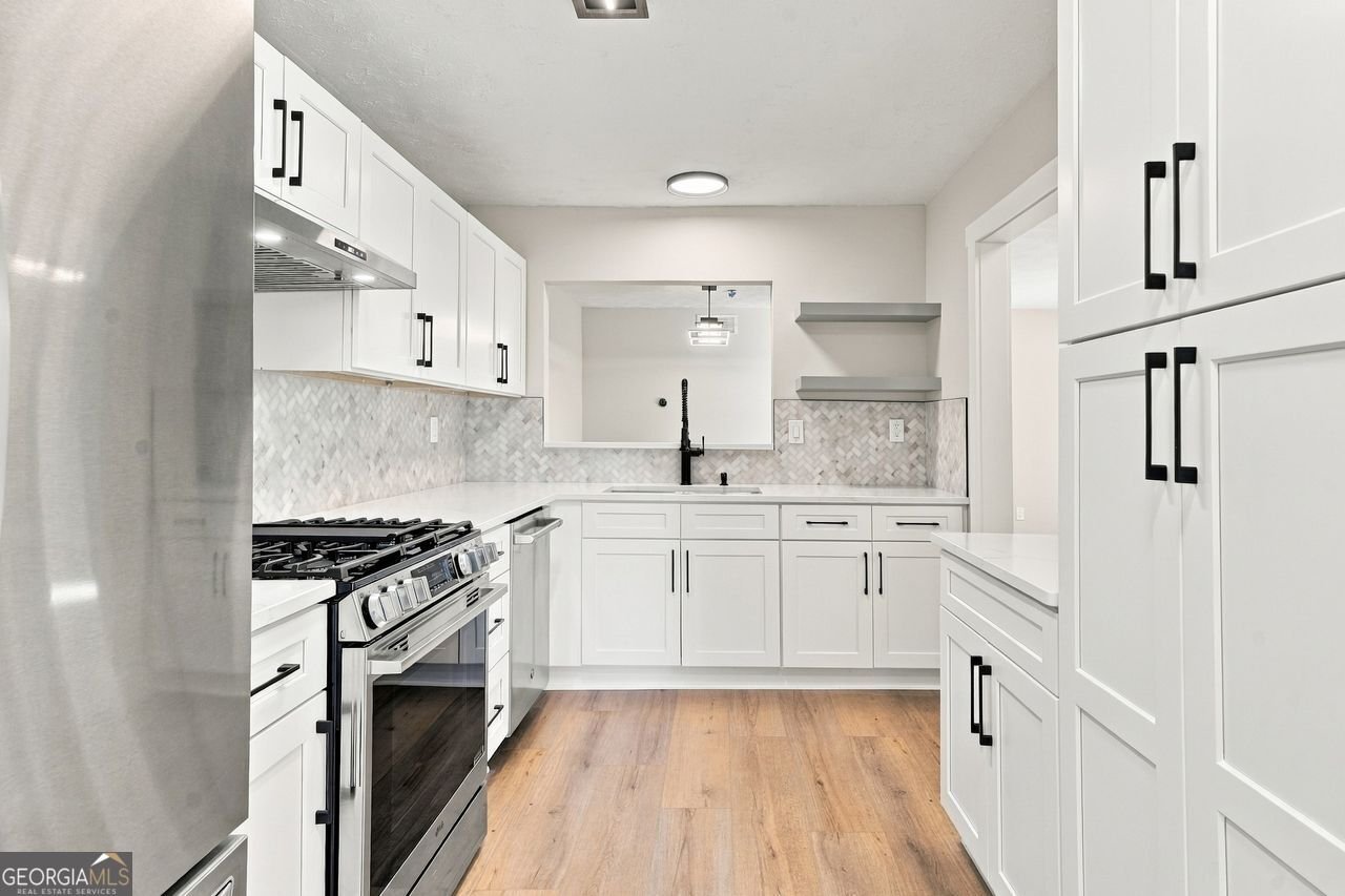 905 Riverview Drive Marietta - Photo 13
