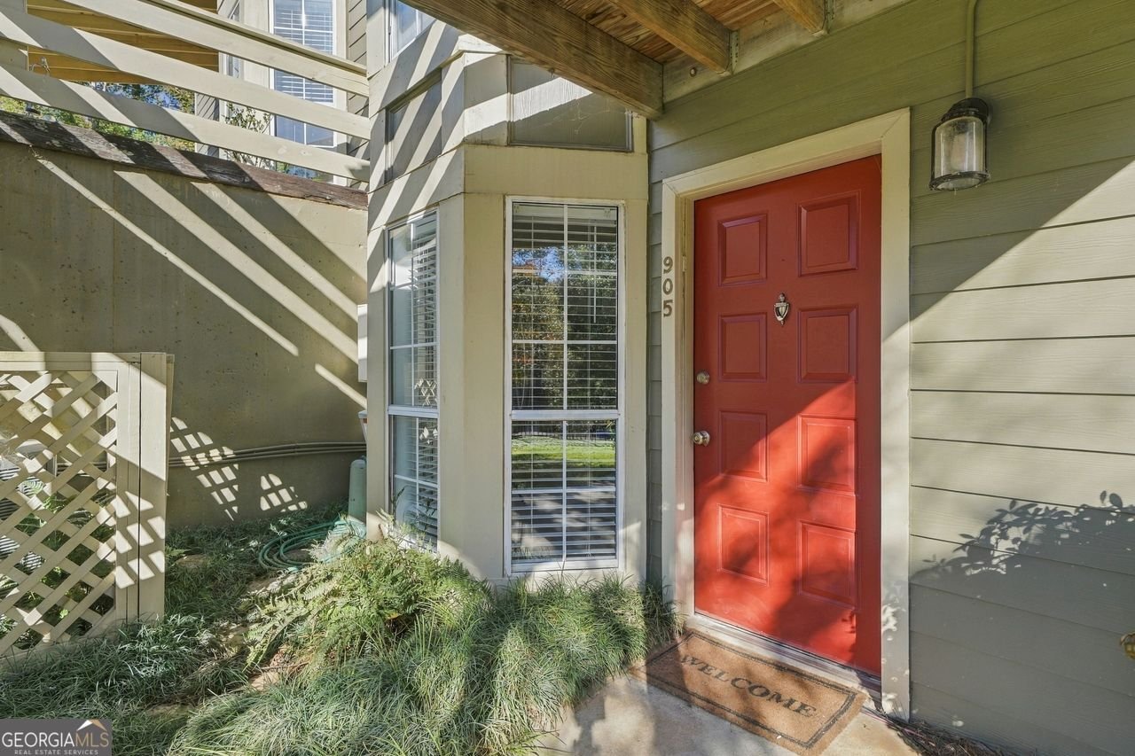 905 Riverview Drive Marietta - Photo 25