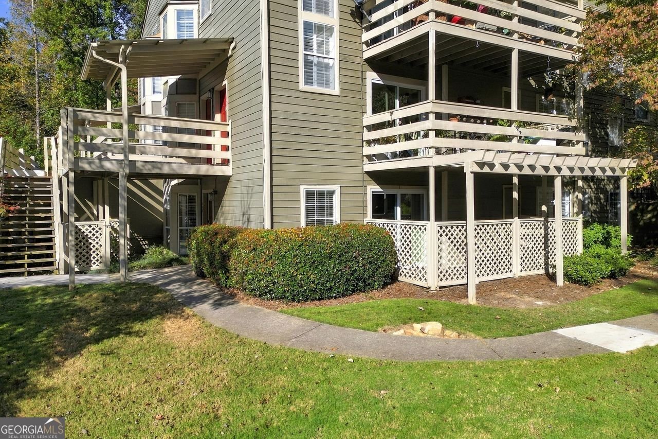 905 Riverview Drive Marietta - Photo 28