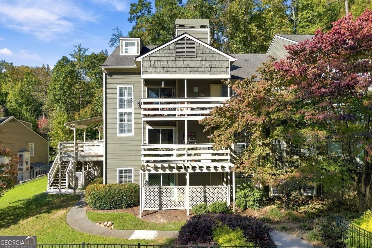 905 Riverview Drive Marietta - Photo 29
