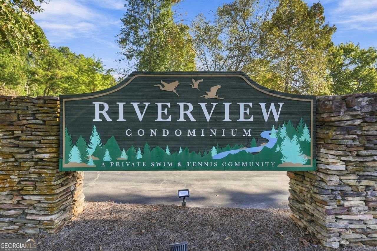 905 Riverview Drive Marietta - Photo 36
