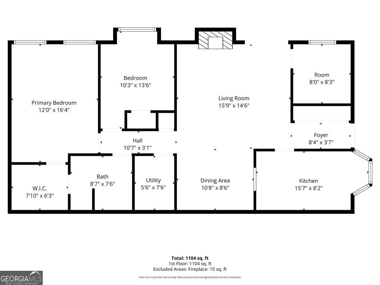 905 Riverview Drive Marietta - Photo 37