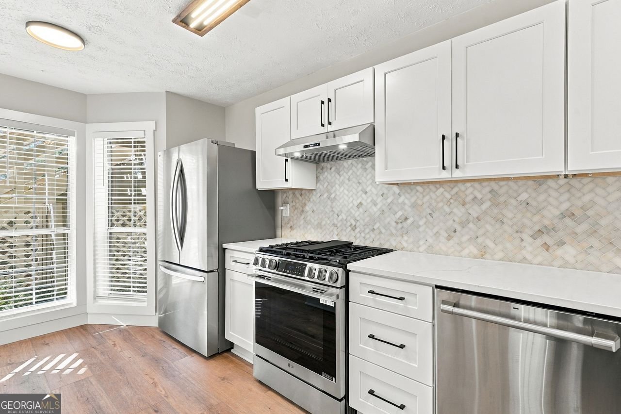 905 Riverview Drive Marietta - Photo 5