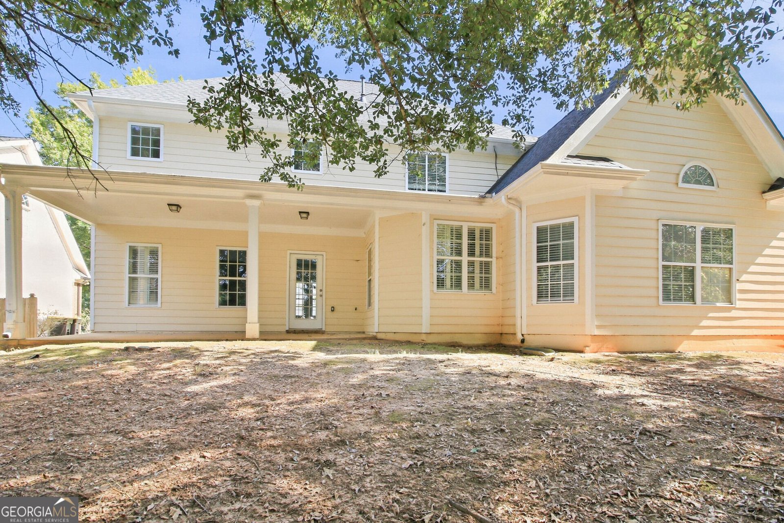 156 Olmstead Trace Newnan - Photo 20
