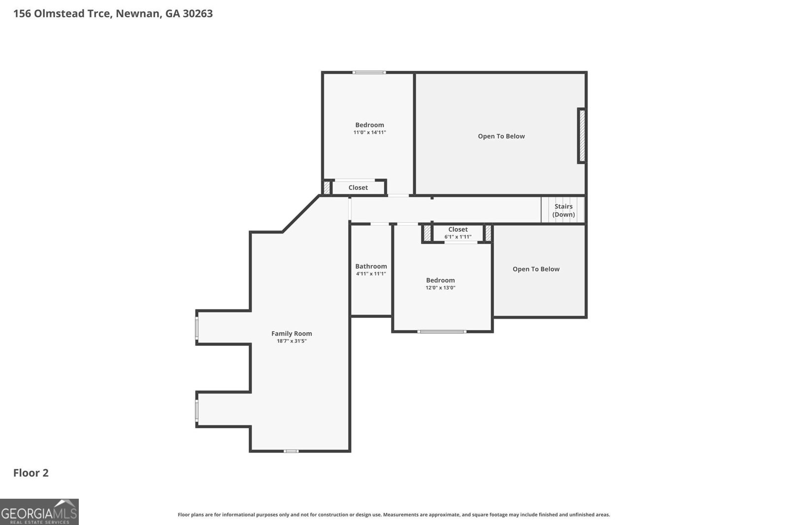 156 Olmstead Trace Newnan - Photo 21