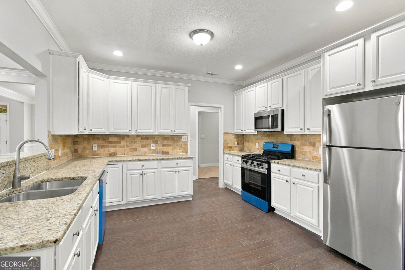 156 Olmstead Trace Newnan - Photo 6