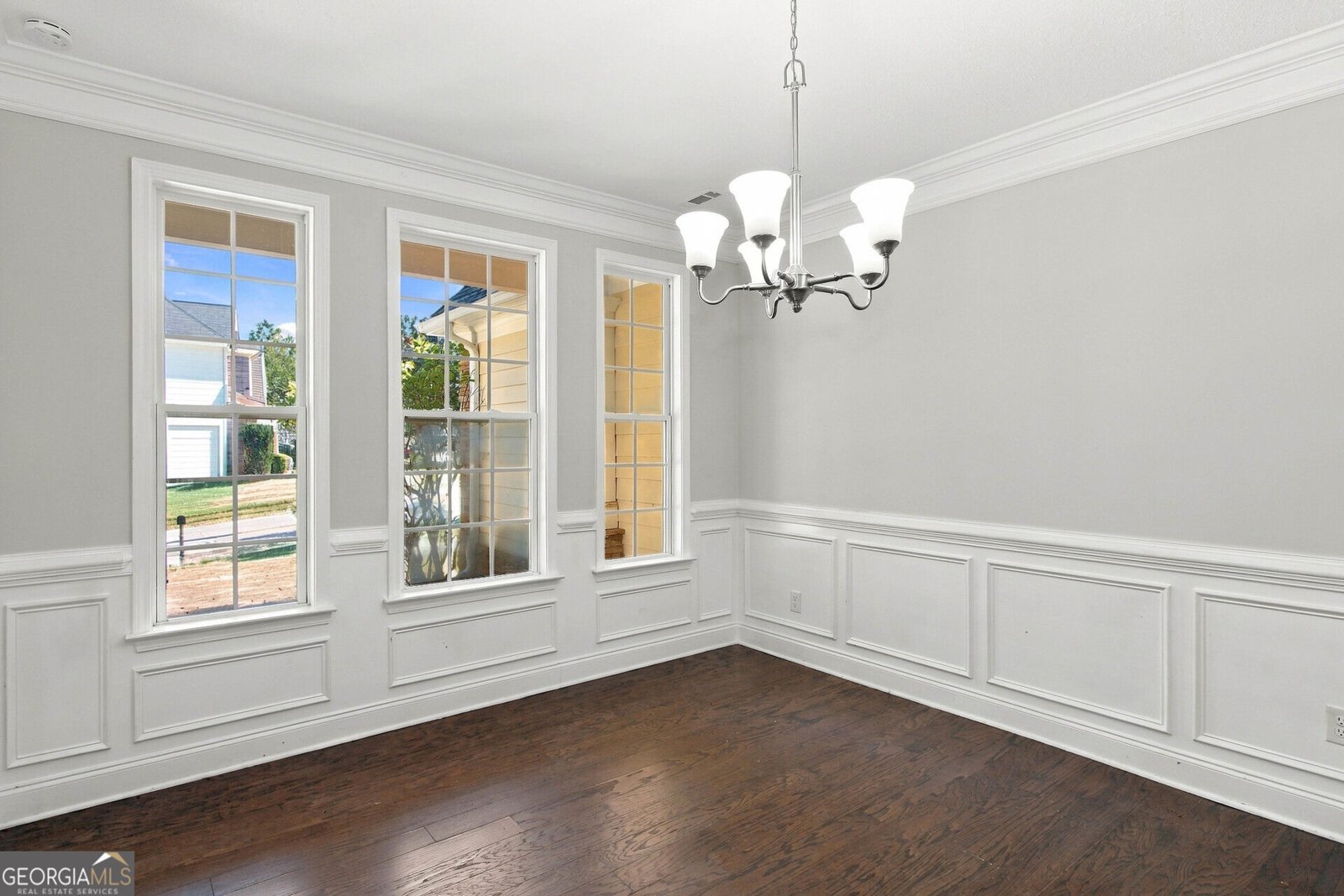 156 Olmstead Trace Newnan - Photo 7