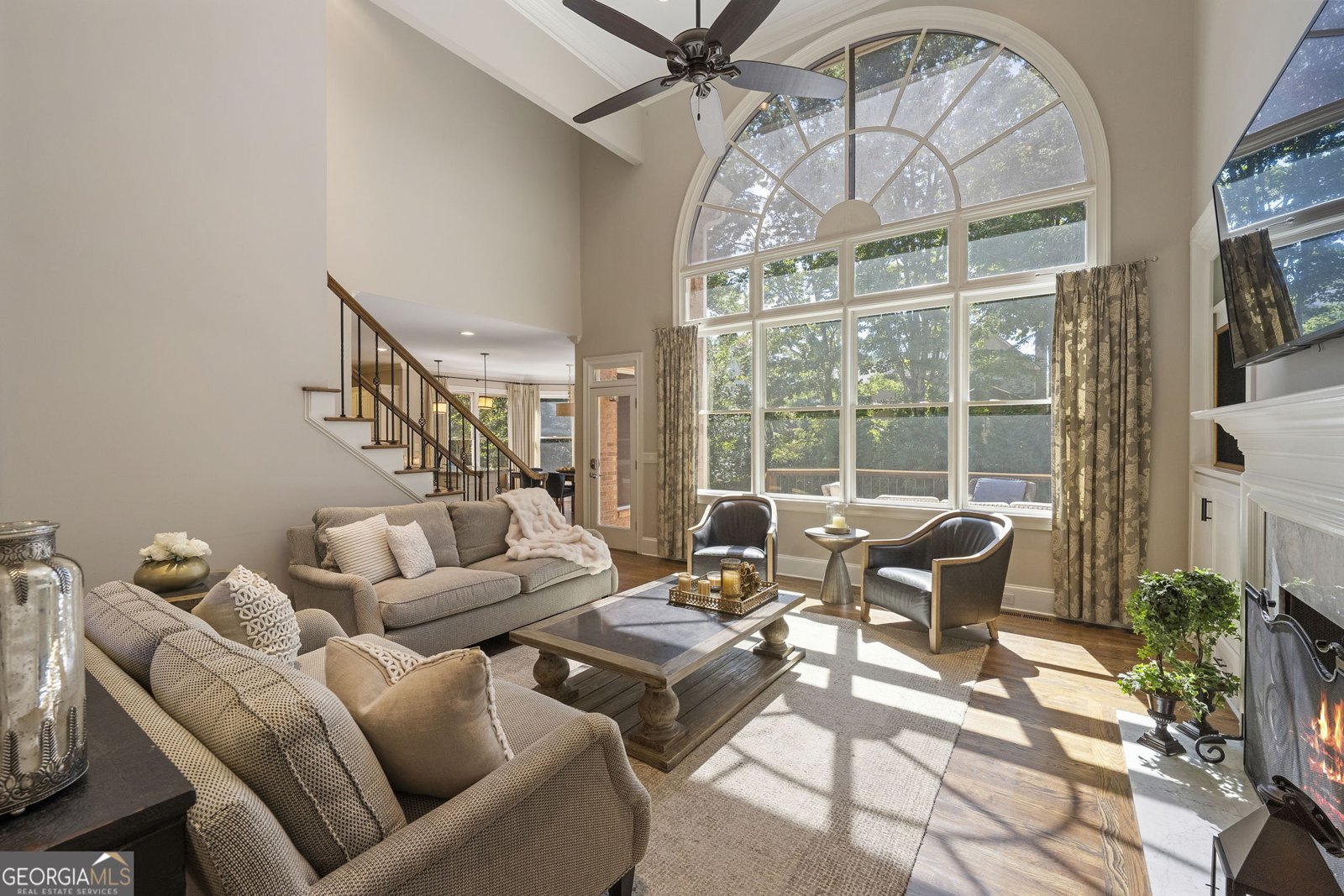 5735 Seven Oaks Parkway Johns Creek - Photo 10