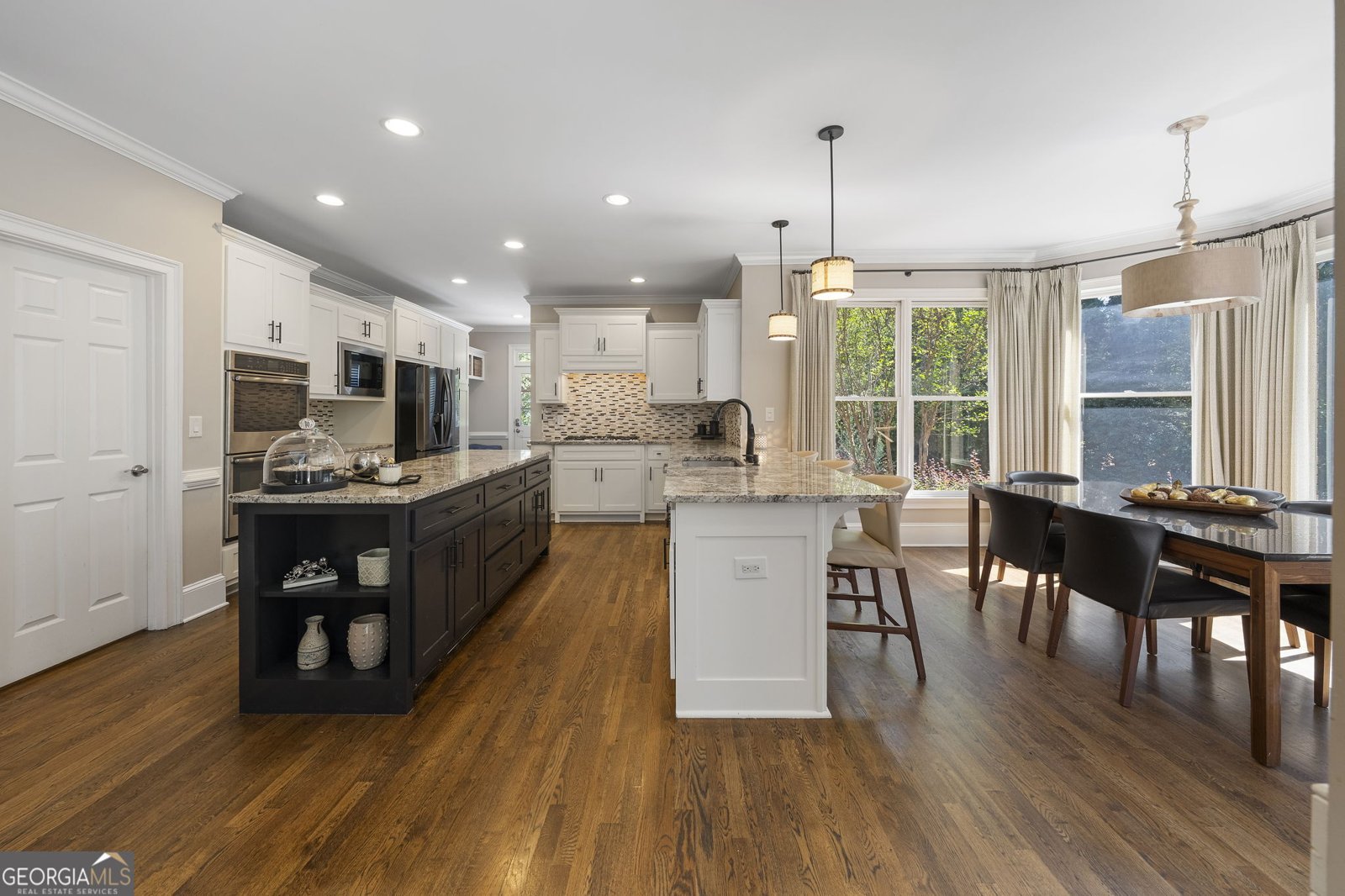 5735 Seven Oaks Parkway Johns Creek - Photo 11
