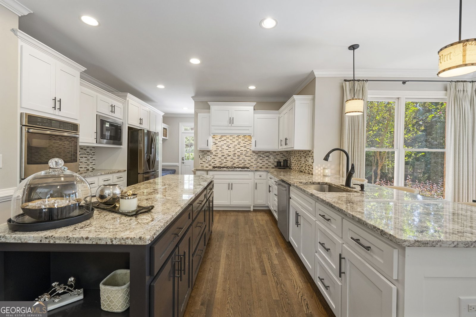 5735 Seven Oaks Parkway Johns Creek - Photo 14
