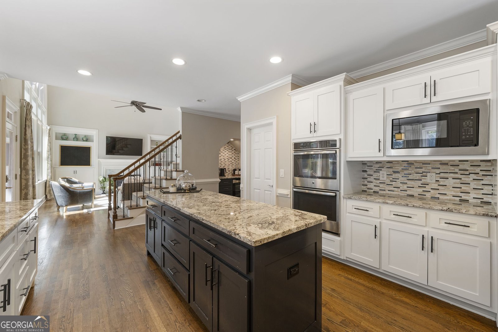 5735 Seven Oaks Parkway Johns Creek - Photo 19