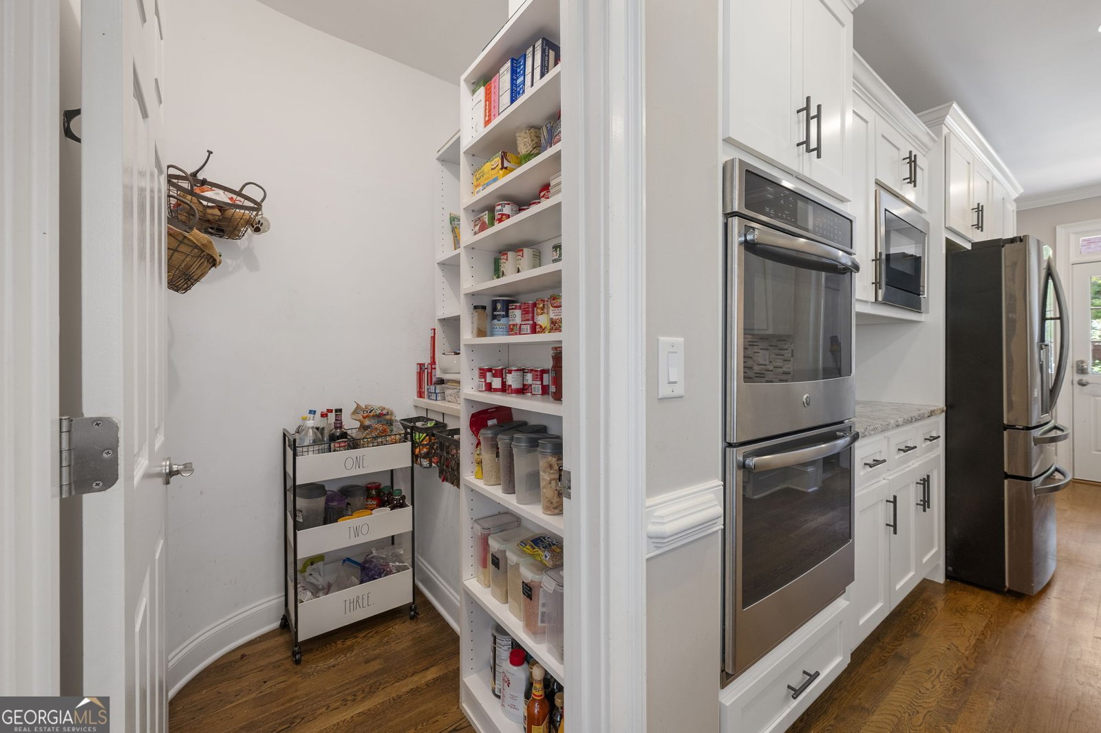 5735 Seven Oaks Parkway Johns Creek - Photo 21