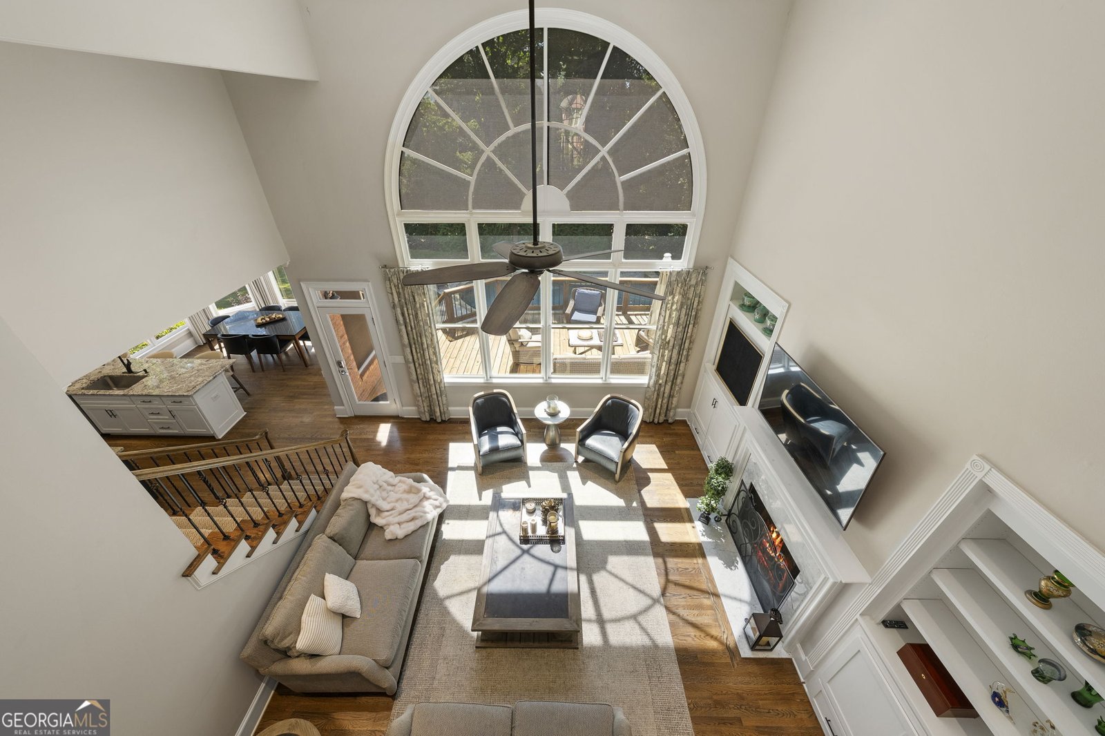 5735 Seven Oaks Parkway Johns Creek - Photo 22