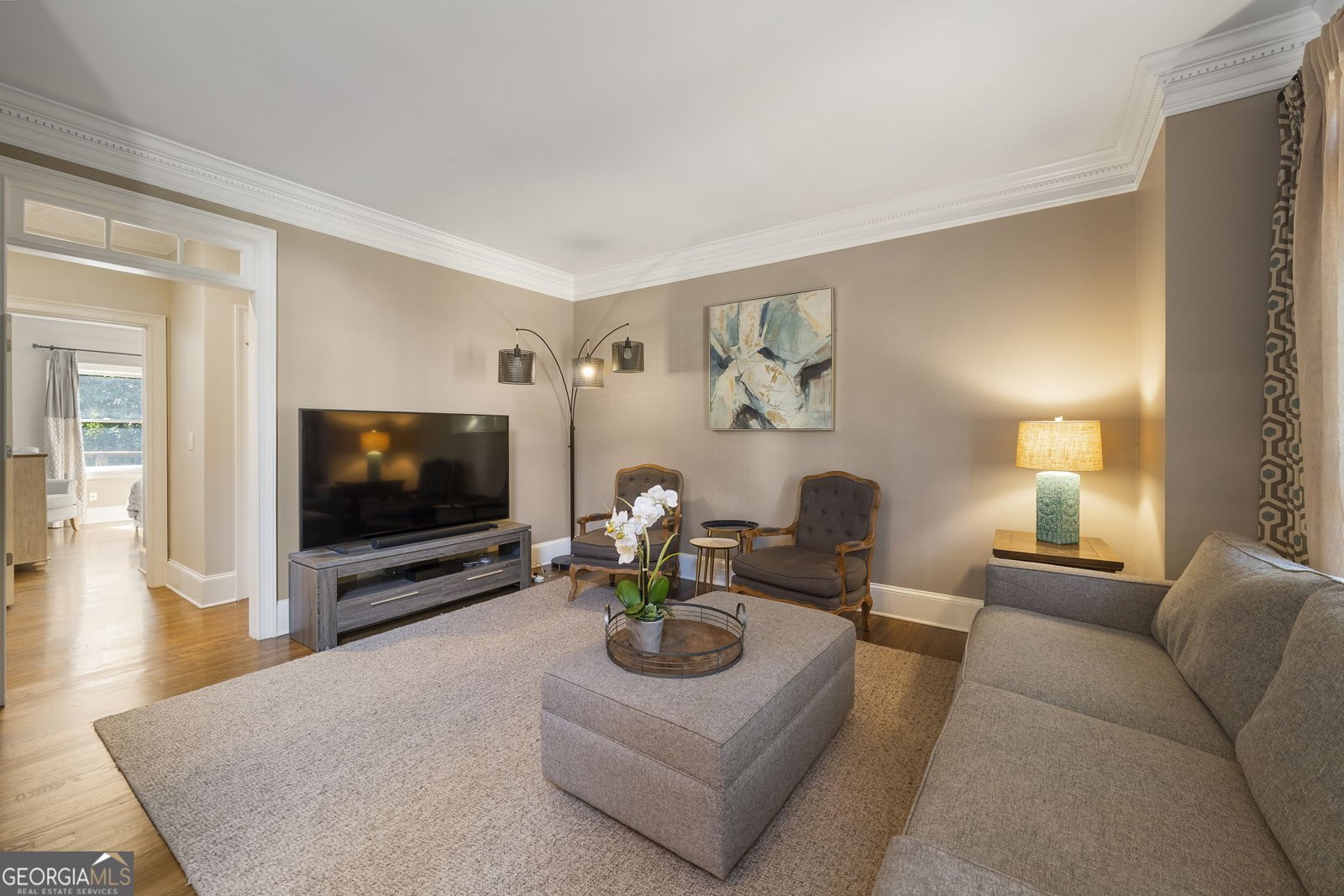 5735 Seven Oaks Parkway Johns Creek - Photo 27