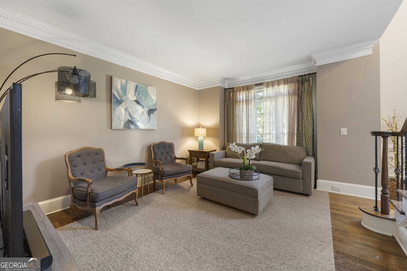 5735 Seven Oaks Parkway Johns Creek - Photo 49