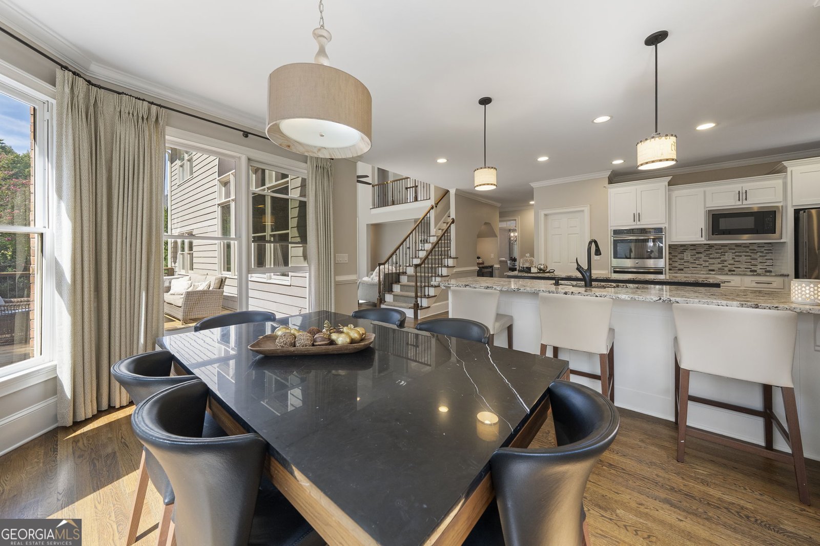 5735 Seven Oaks Parkway Johns Creek - Photo 52