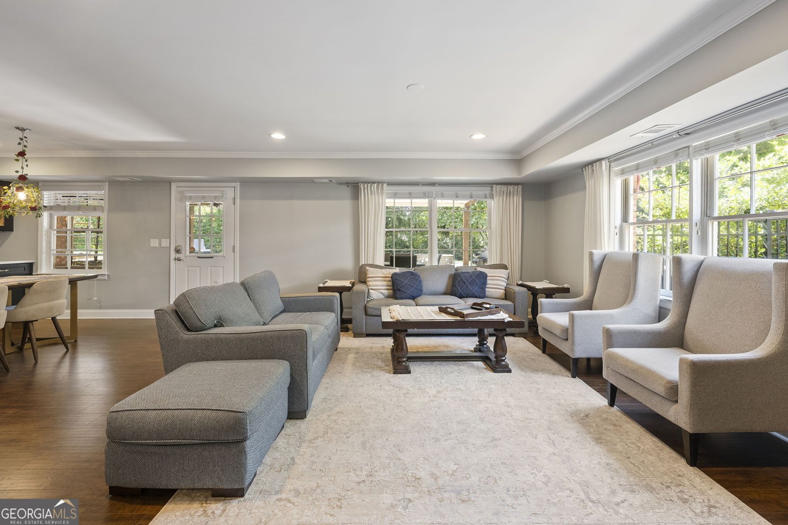 5735 Seven Oaks Parkway Johns Creek - Photo 57
