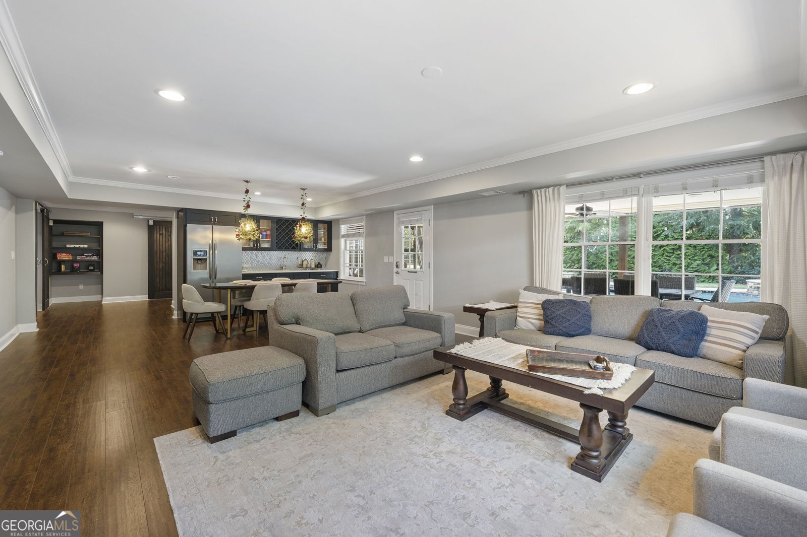 5735 Seven Oaks Parkway Johns Creek - Photo 58