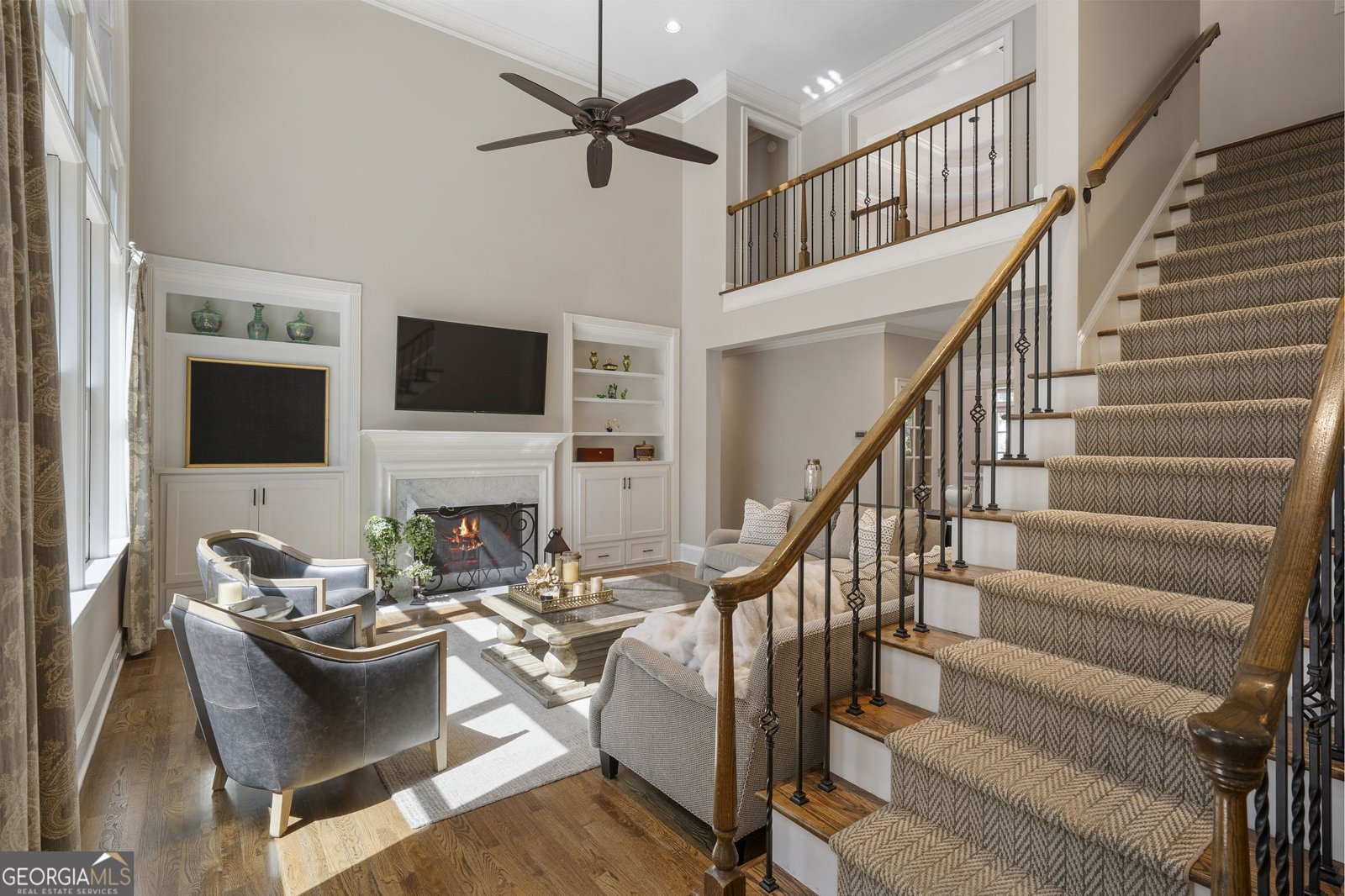 5735 Seven Oaks Parkway Johns Creek - Photo 6