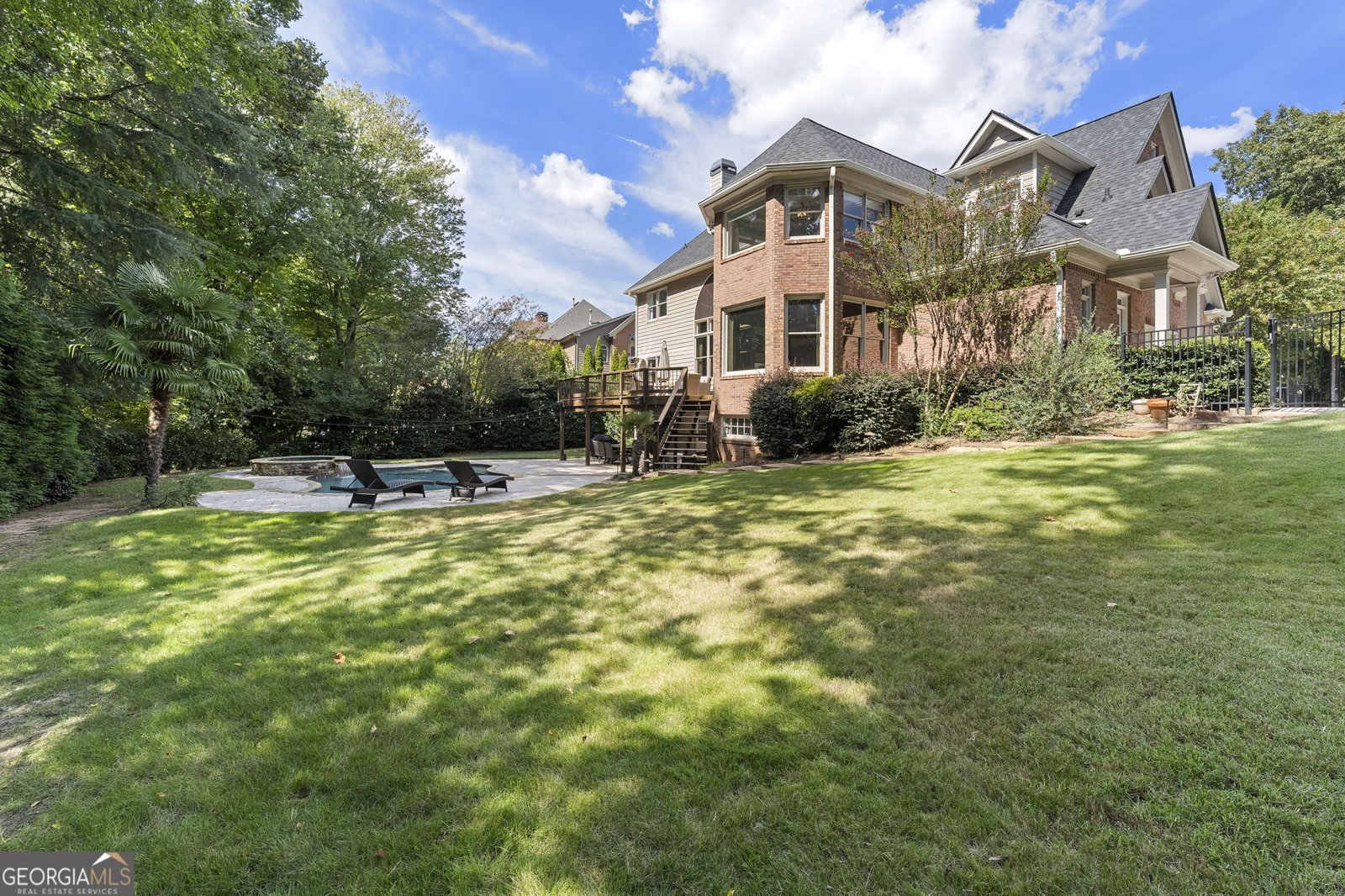 5735 Seven Oaks Parkway Johns Creek - Photo 76