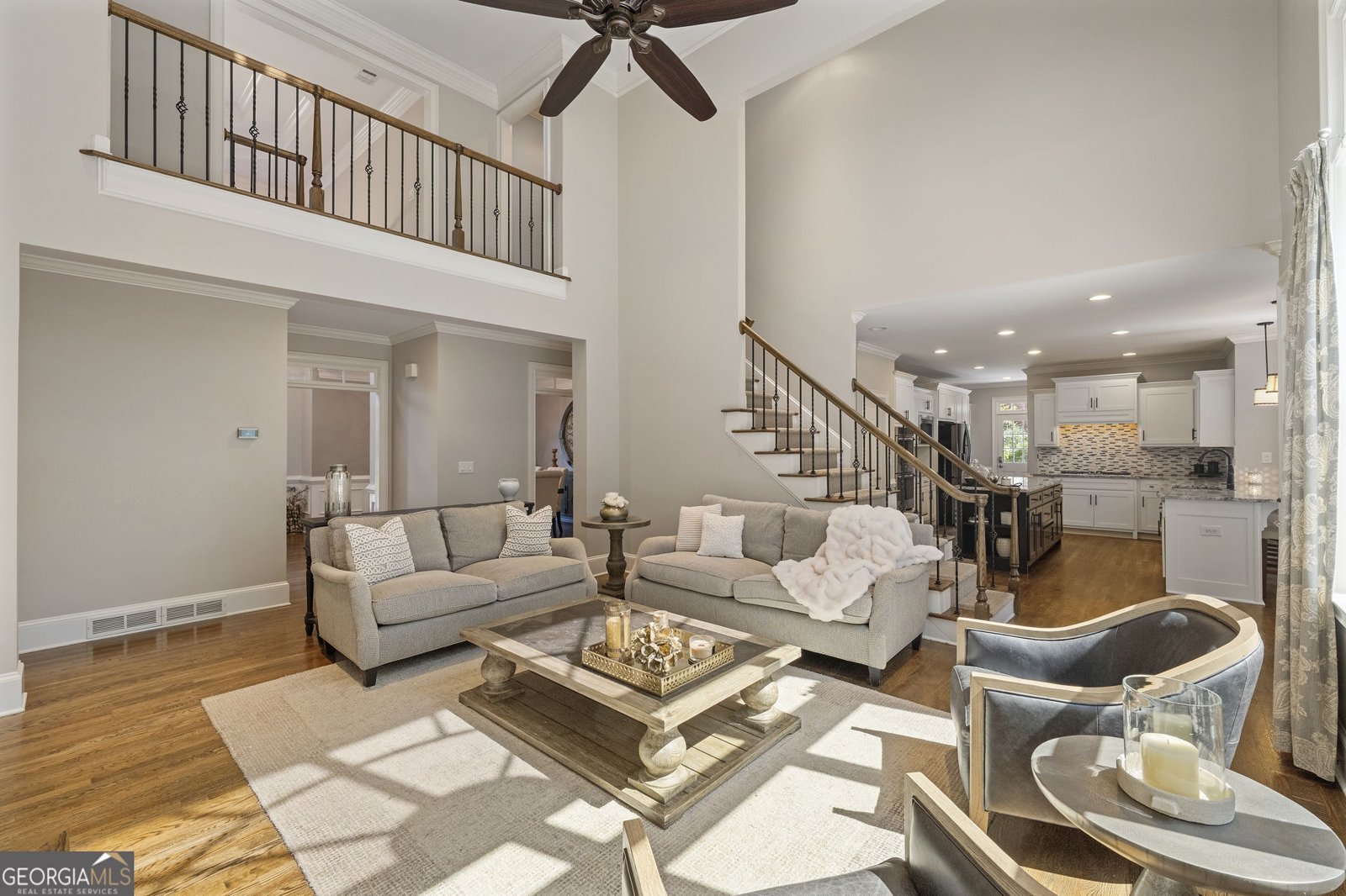 5735 Seven Oaks Parkway Johns Creek - Photo 8