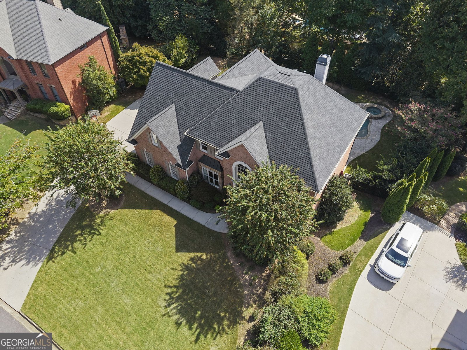 5735 Seven Oaks Parkway Johns Creek - Photo 80
