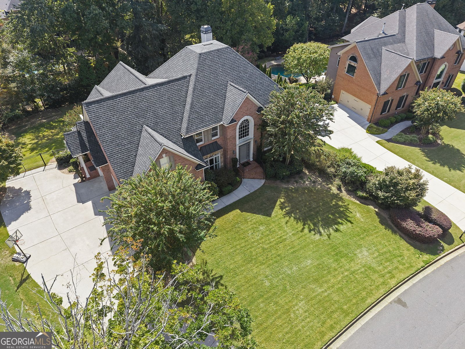 5735 Seven Oaks Parkway Johns Creek - Photo 81