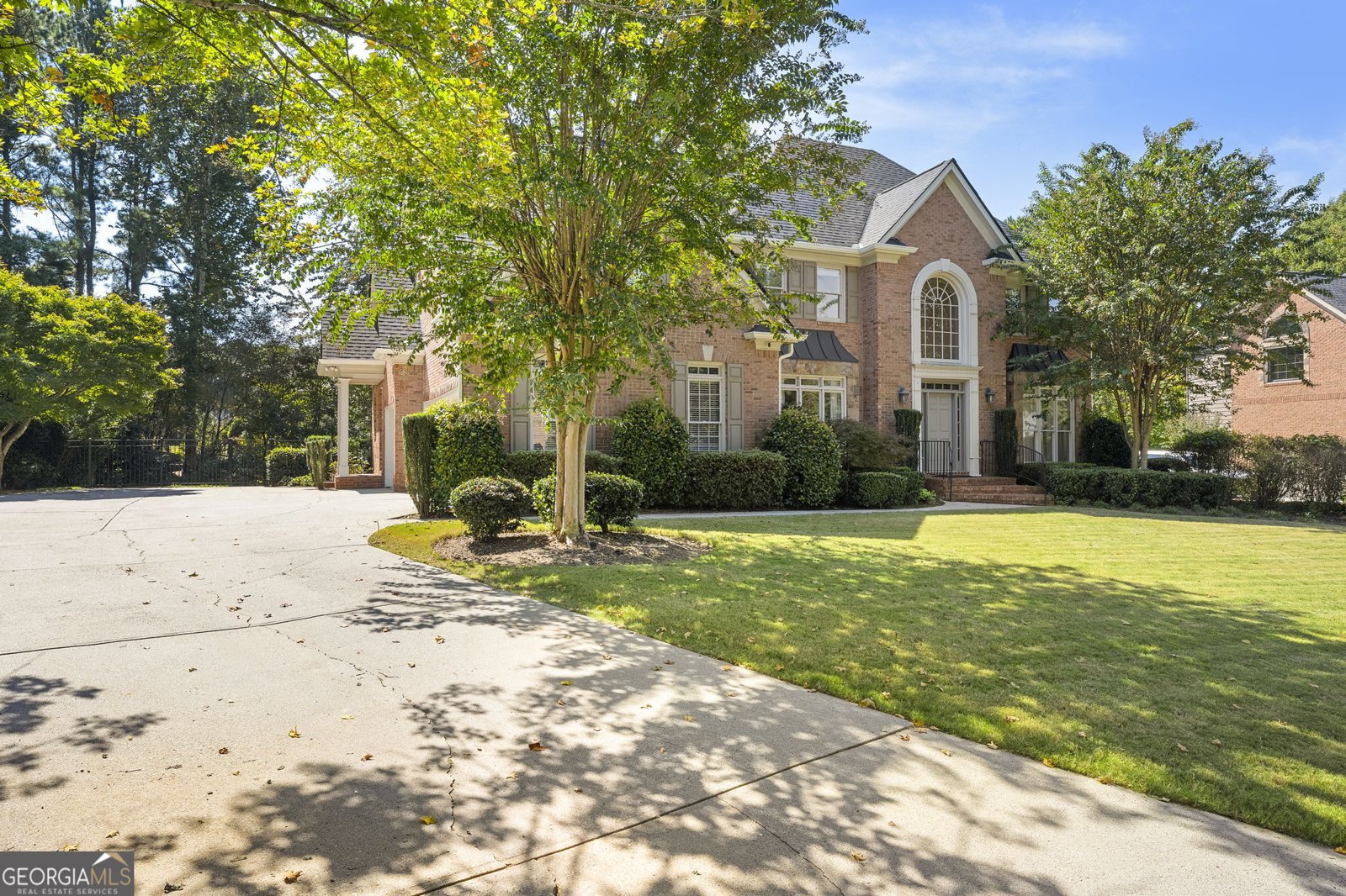 5735 Seven Oaks Parkway Johns Creek - Photo 82